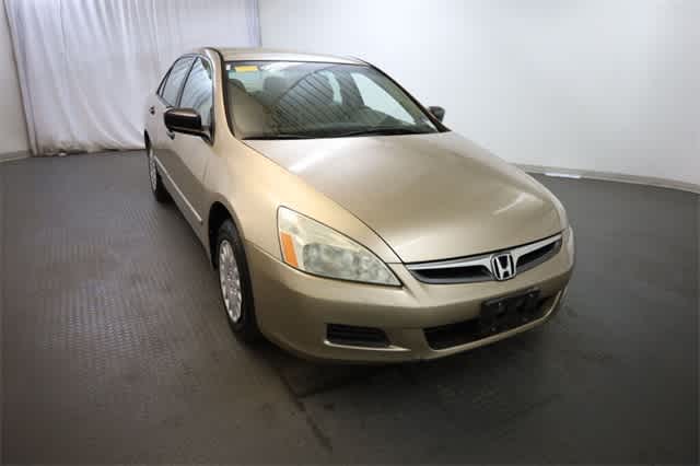 2007 Honda Accord VP 11