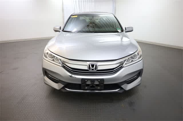 Thumbnail: 2017 Honda Accord - 12