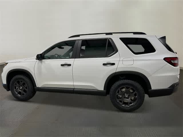 Thumbnail: 2025 Honda Pilot - 2