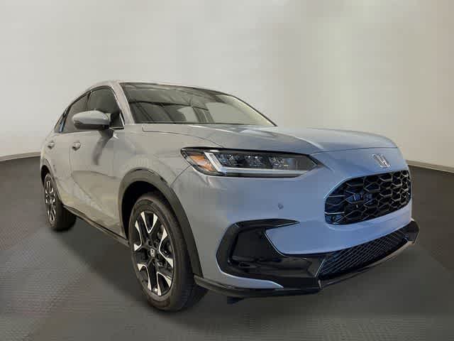 Thumbnail: 2026 Honda HR-V - 8