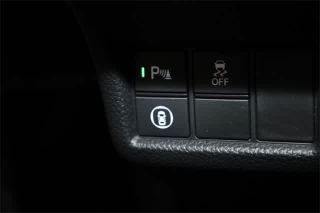 Thumbnail: 2023 Honda Civic - 26