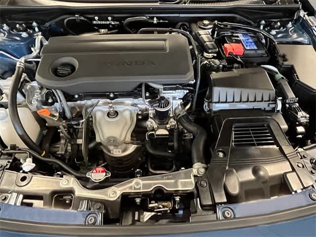 Thumbnail: 2026 Honda Civic - 12