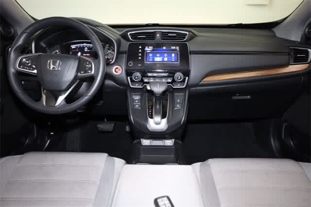 Thumbnail: 2022 Honda CR-V - 17