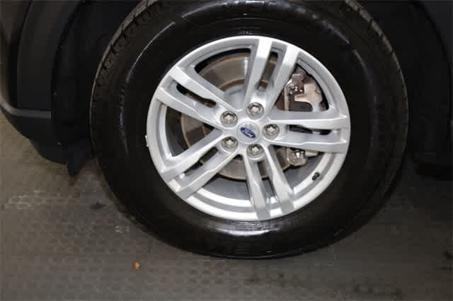 Thumbnail: 2023 Ford Explorer - 37