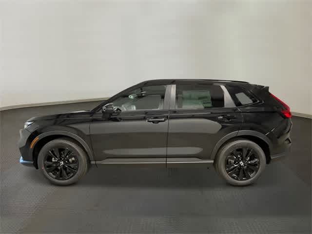 Thumbnail: 2026 Honda CR-V - 2