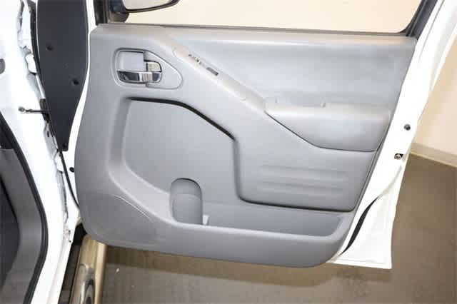 Thumbnail: 2019 Nissan Frontier - 22