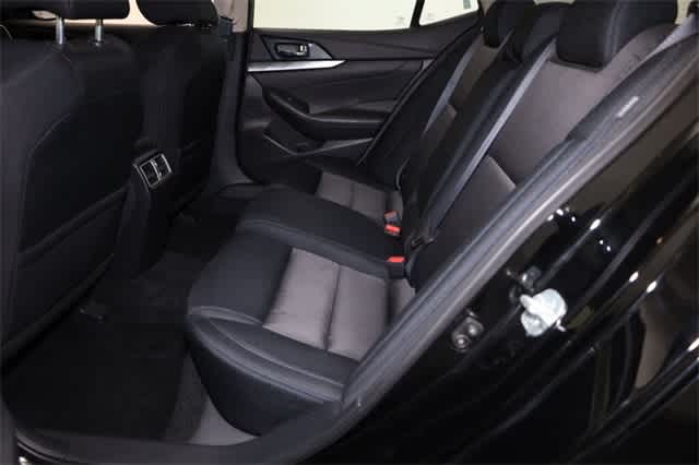 Thumbnail: 2019 Nissan Maxima - 21