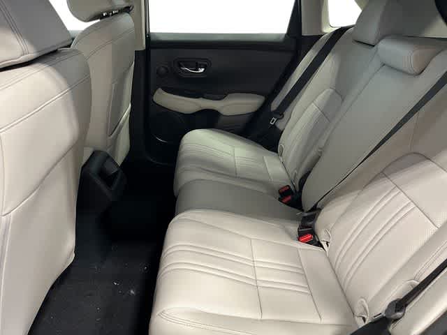 Thumbnail: 2026 Honda HR-V - 24