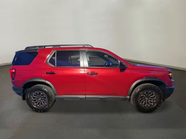 Thumbnail: 2026 Honda Passport - 6