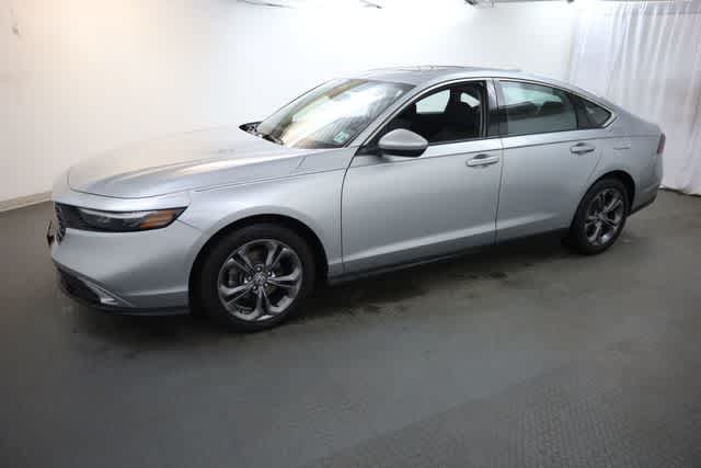 Thumbnail: 2023 Honda Accord - 2