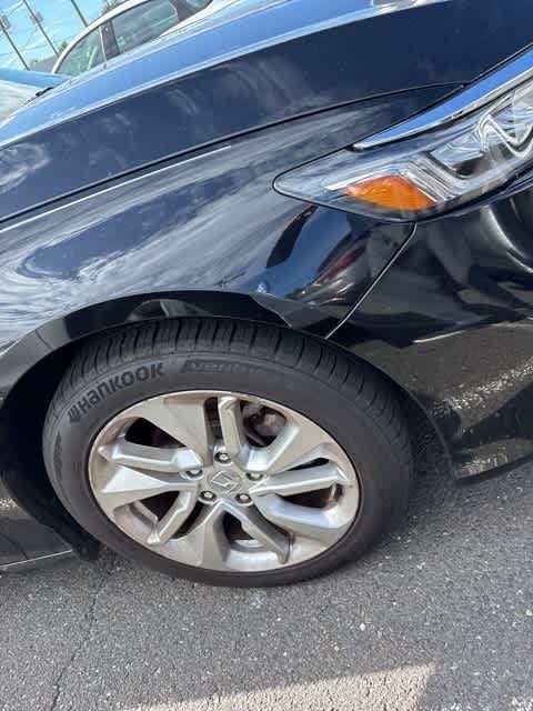 Thumbnail: 2019 Honda Accord - 11