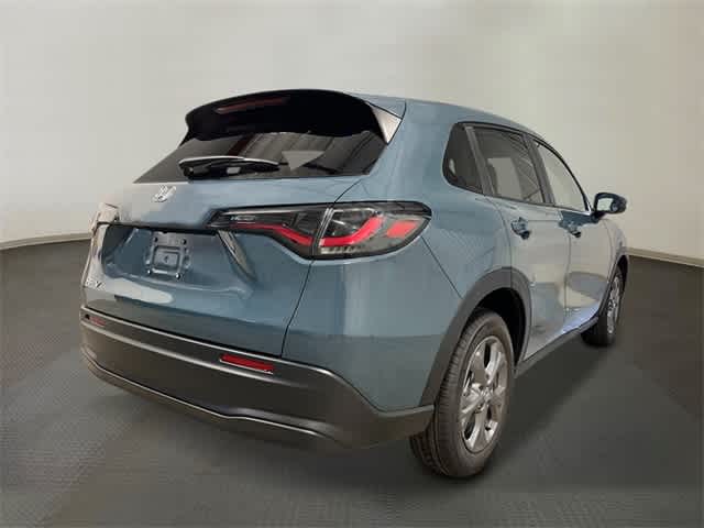 Thumbnail: 2026 Honda HR-V - 6