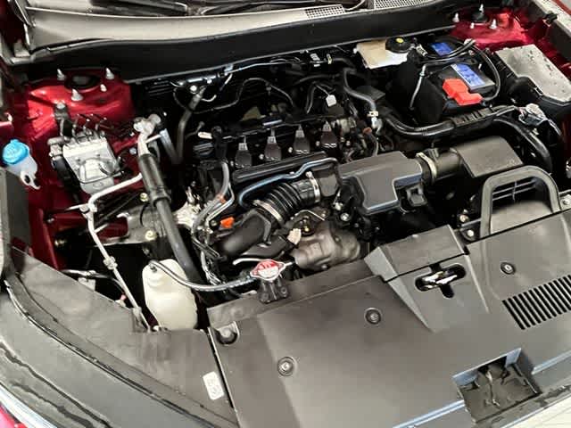 Thumbnail: 2026 Honda CR-V - 11