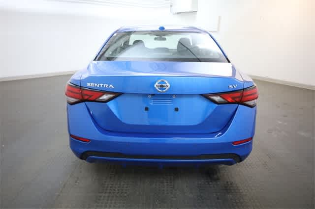 Thumbnail: 2023 Nissan Sentra - 6