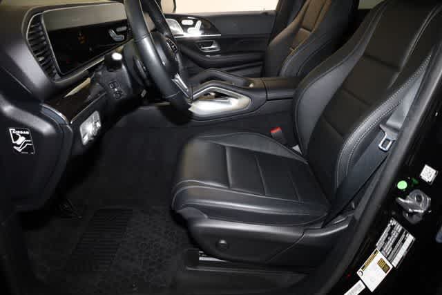 Thumbnail: 2021 Mercedes-Benz GLE - 15