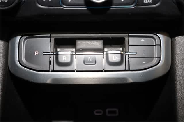 Thumbnail: 2021 GMC Acadia - 32