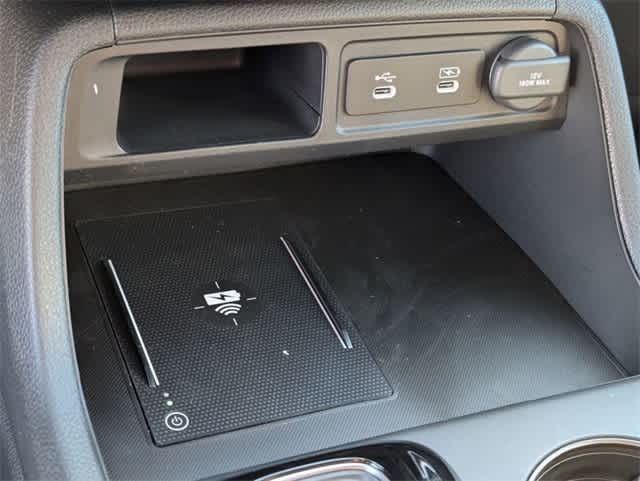 Thumbnail: 2026 Honda Pilot - 23