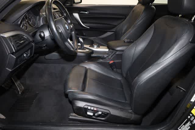 Thumbnail: 2016 BMW 2 Series - 15