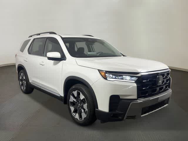 Thumbnail: 2026 Honda Pilot - 7