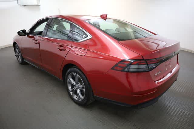Thumbnail: 2024 Honda Accord - 4
