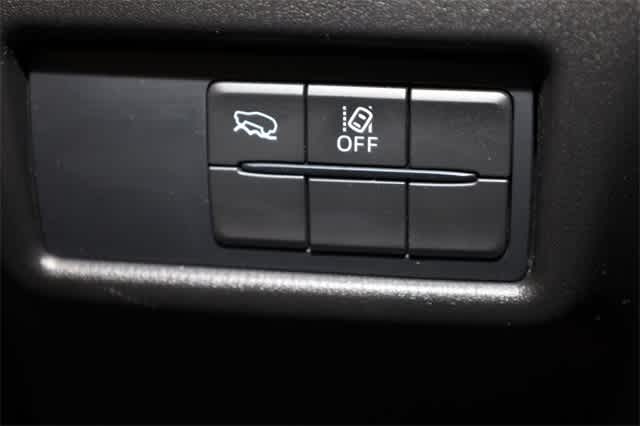 Thumbnail: 2024 Mazda CX-5 - 26