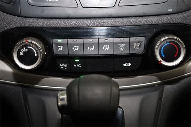 Thumbnail: 2016 Honda CR-V - 28