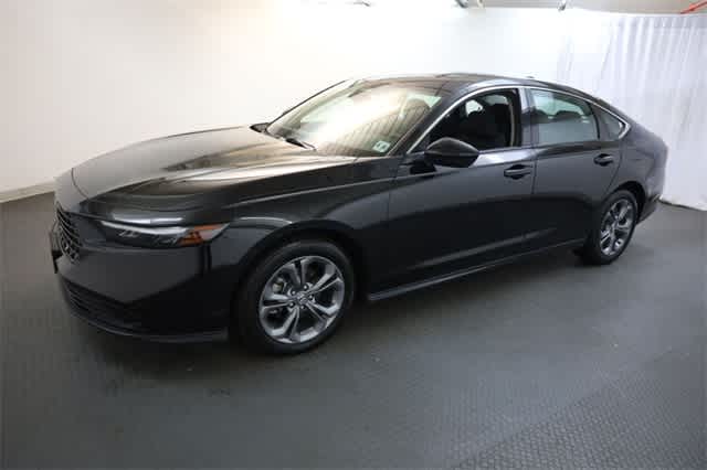 2023 Honda Accord EX 2