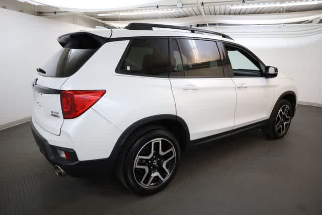 Thumbnail: 2023 Honda Passport - 8