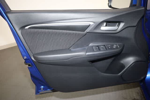 Thumbnail: 2020 Honda Fit - 13