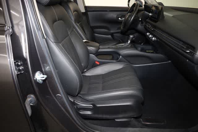 Thumbnail: 2024 Honda HR-V - 21