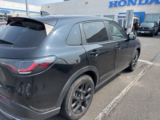 Thumbnail: 2023 Honda HR-V - 13