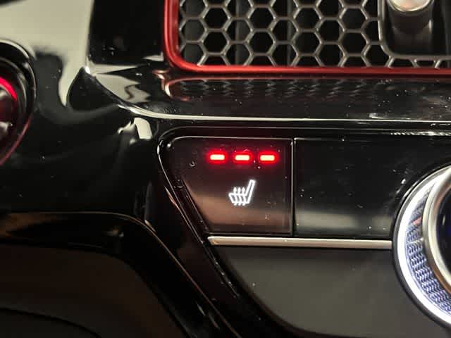 Thumbnail: 2026 Honda Civic - 18