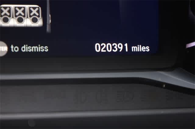 Thumbnail: 2023 Honda Passport - 26