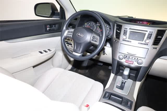 Thumbnail: 2014 Subaru Outback - 16