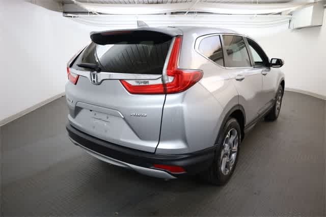 Thumbnail: 2018 Honda CR-V - 7