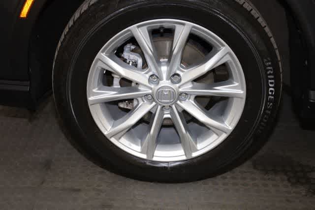 Thumbnail: 2024 Honda CR-V - 34