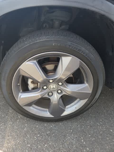 Thumbnail: 2019 Honda Passport - 22