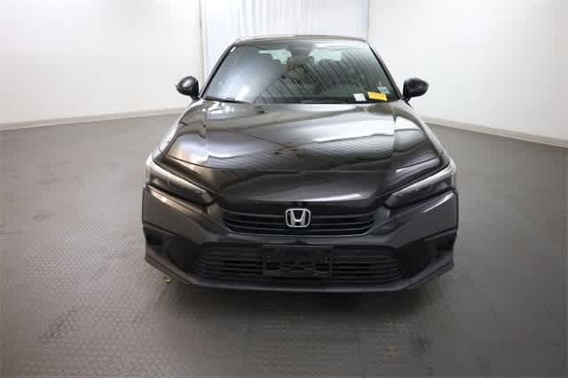 Thumbnail: 2023 Honda Civic - 13