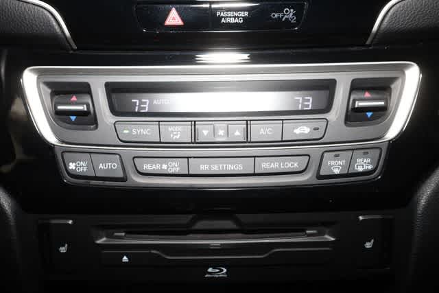 Thumbnail: 2020 Honda Pilot - 31