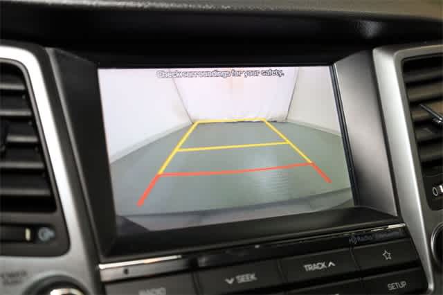 Thumbnail: 2018 Hyundai Tucson - 24