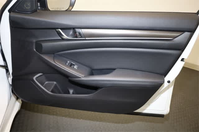 2022 Honda Accord Sport 22