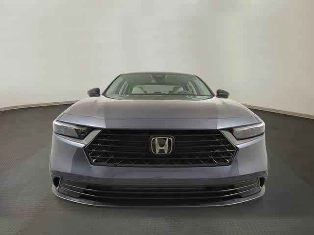 Thumbnail: 2026 Honda Accord - 6