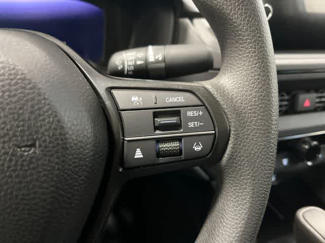 Thumbnail: 2026 Honda Accord - 17