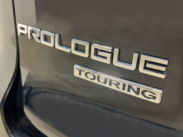 Thumbnail: 2026 Honda Prologue - 6