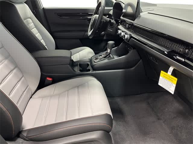 2026 Honda CR-V Sport Touring 29