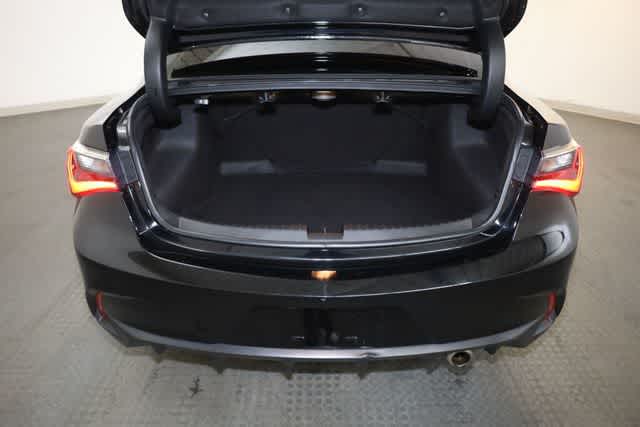 Thumbnail: 2022 Acura ILX - 36