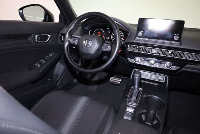 Thumbnail: 2024 Honda Civic - 22