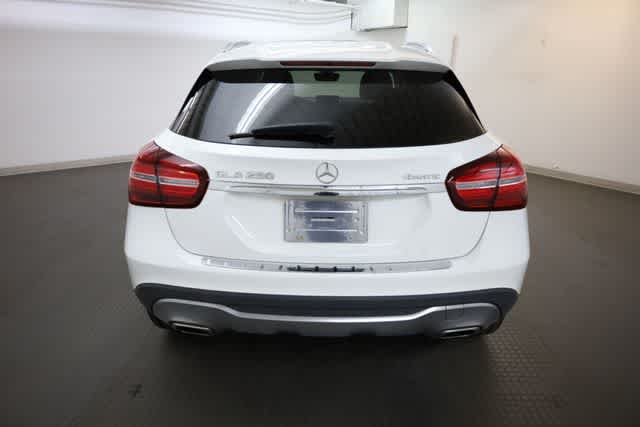 Thumbnail: 2020 Mercedes-Benz GLA - 6