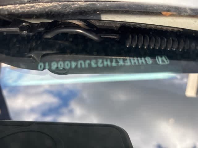 Thumbnail: 2018 Honda Civic - 3