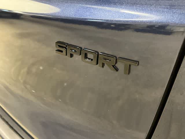 Thumbnail: 2026 Honda CR-V - 6